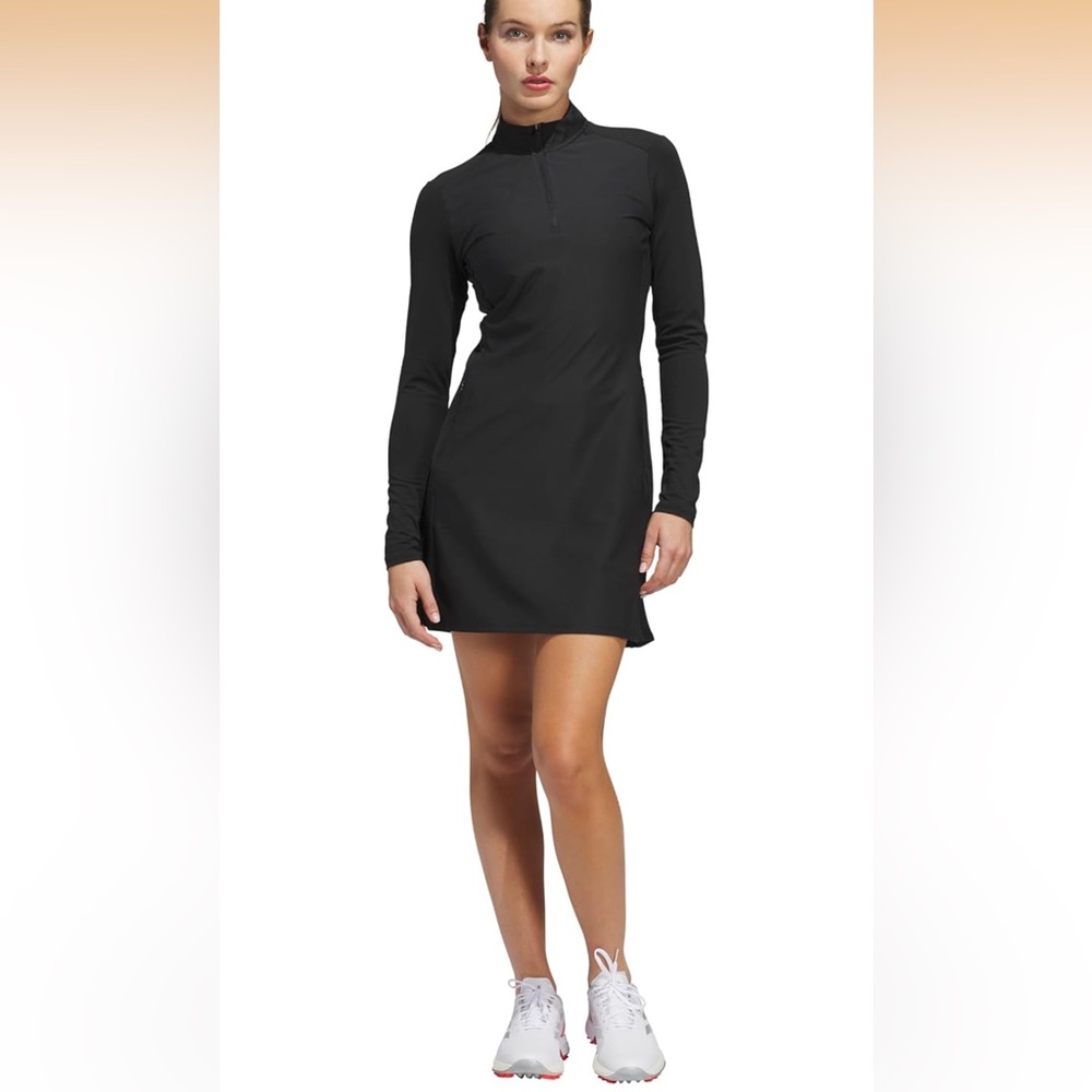 Adidas W ULT LS Dress